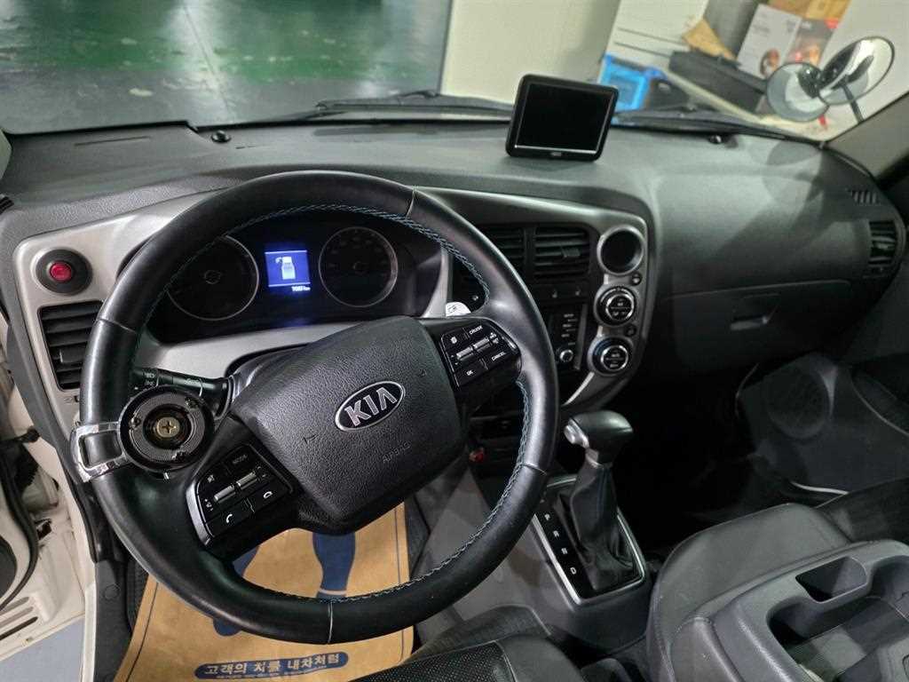 기아 봉고3 EV 1톤 하이내장탑 2020년식 주행 76,850km 중고 화물차 상세 이미지 8