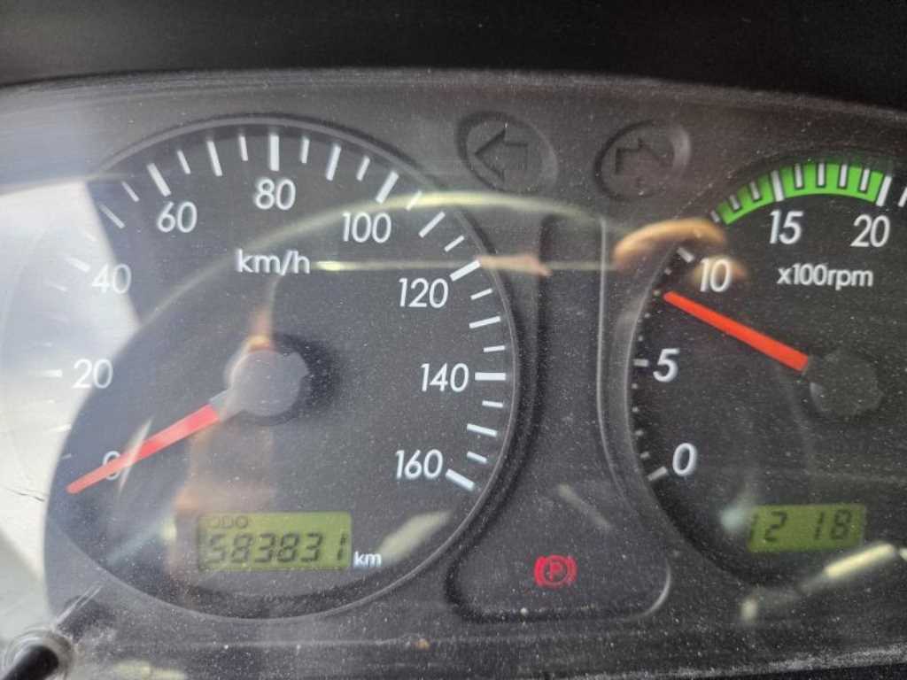 현대 e마이티 2.5톤 투냉 냉동탑 2015년식 중고 화물차 2015-06 주행 577,169km 상세 이미지 5