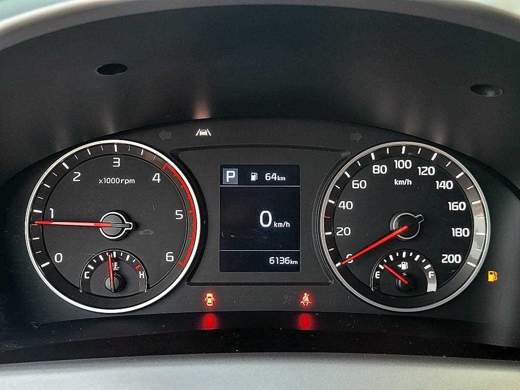 기아 봉고3 LPG2.5터보 1톤 더블캡 카고 2025년형 주행 6,134km 중고 화물차 상세 이미지 12