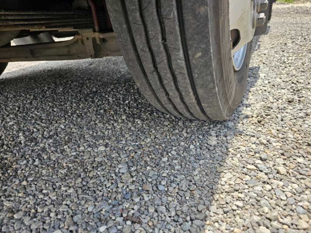 현대 마이티 3.5톤 진개덤프 2017년식 주행 286,772km 중고 화물차 진개차 상세 이미지 15