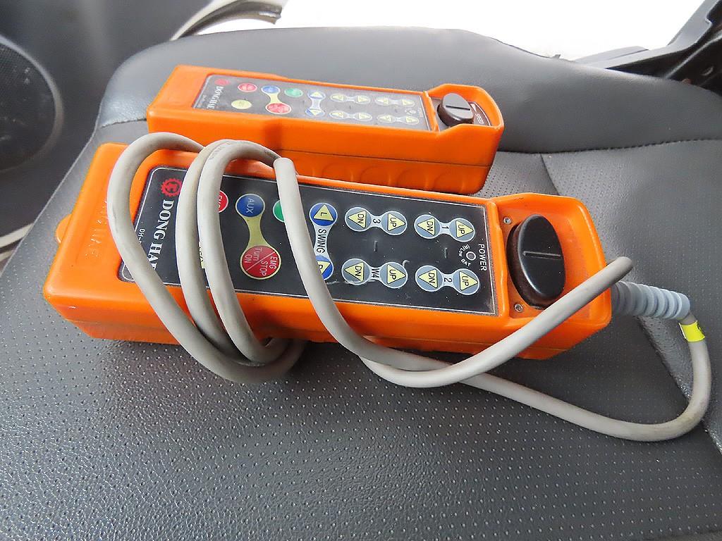 기아 봉고3 동해 950L 바가지차 2011년식 중고 화물차 2011-01 주행 172,159km 상세 이미지 17
