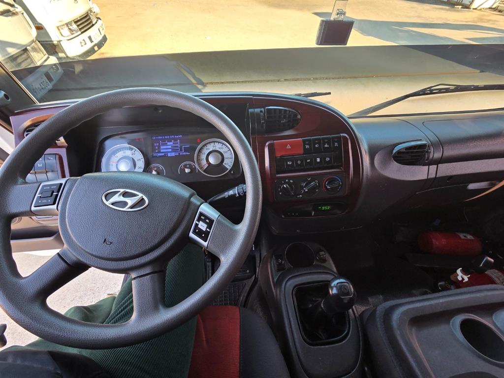 중대형화물 5톤 철탱크 탱크로리 2016년식 주행 151,059km 중고 화물차 홈/탱크로리 상세 이미지 17