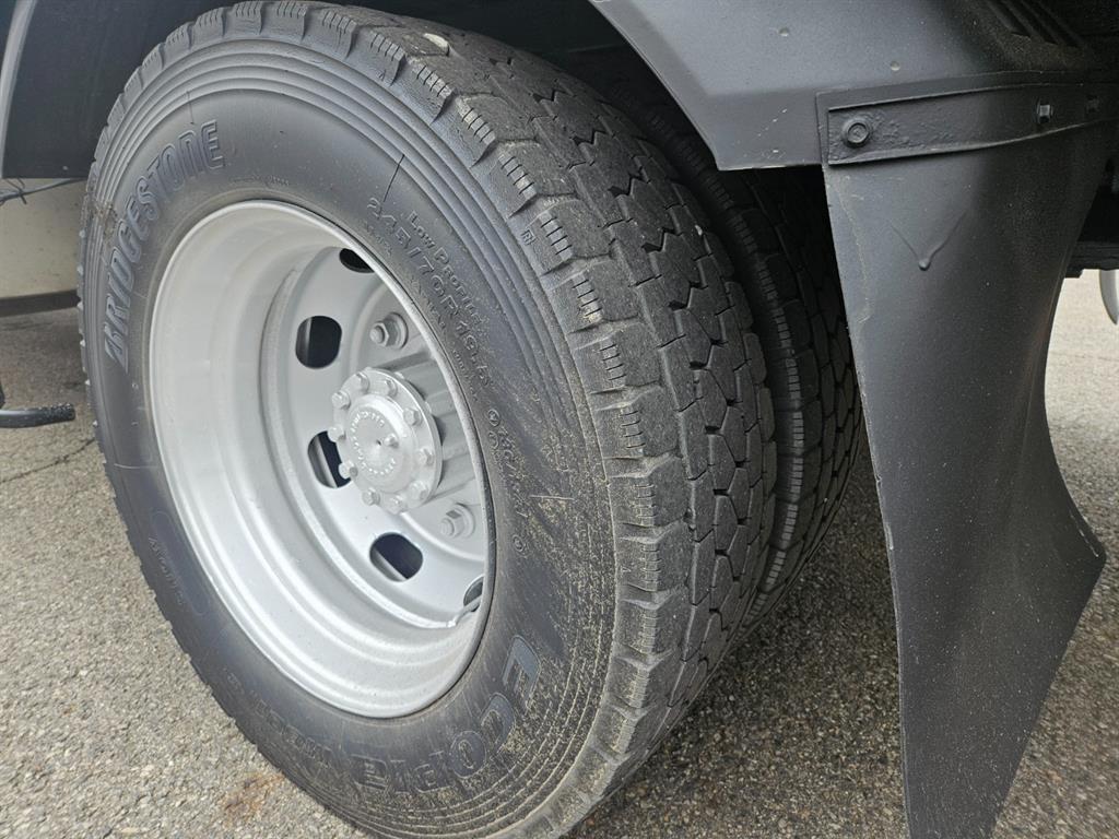 현대 메가트럭 4.5톤 써브 냉동탑 2012년식 주행 590,000km 중고 화물차 상세 이미지 14