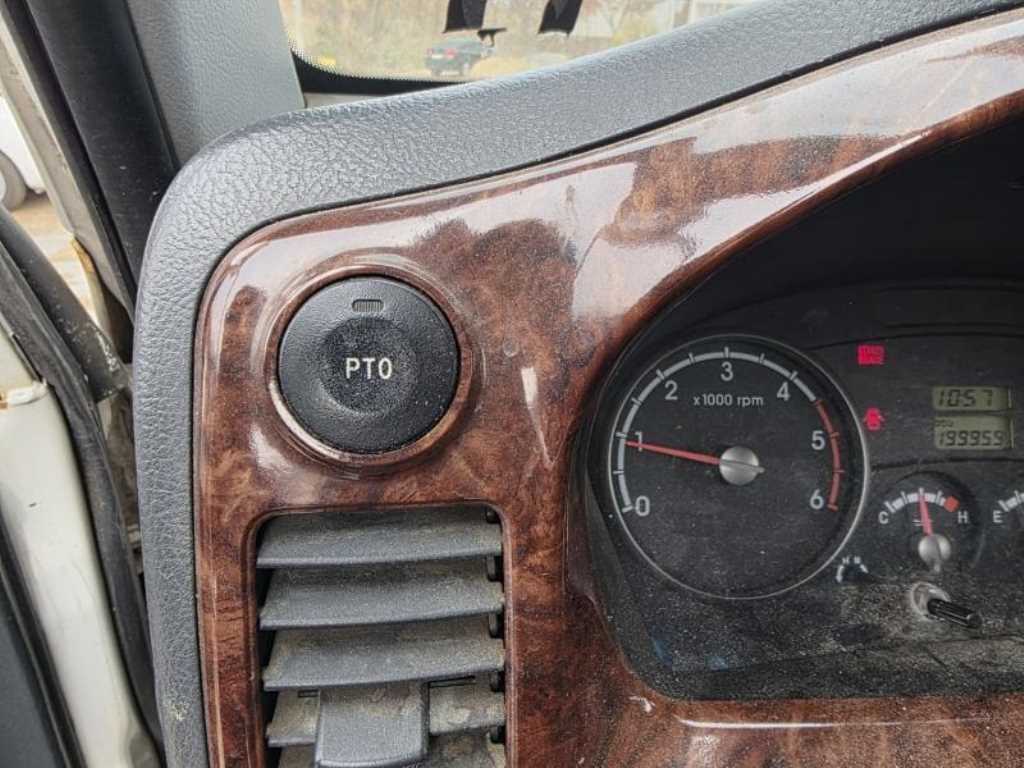 기아 봉고3 1톤 사다리차 2009년식 주행 199,959km 중고 화물차 그 밖에 상세 이미지 7