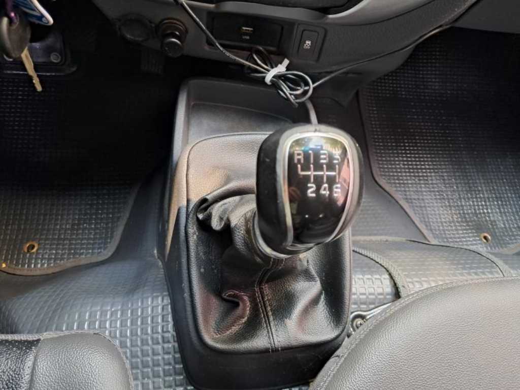 기아 봉고3 1.2톤 동해 12m 바가지차 2020년식 중고 화물차 2020-02 주행 96,440km 상세 이미지 13