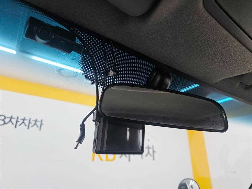 기아 더뉴봉고3 1톤 킹캡 초장축 카고 2020년식 주행 103,547km 중고 화물차 상세 이미지 13