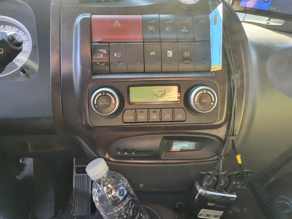 현대 메가트럭 5톤 히아브 집게차 2019년식 주행 199,000km 중고 화물차 상세 이미지 14
