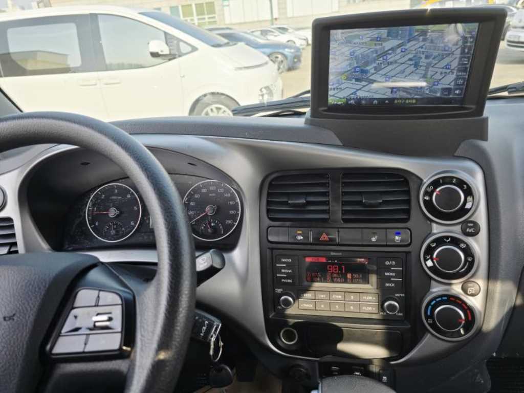 기아 더뉴봉고3 1톤 파워게이트 초장축 킹캡 오토 중고 화물차 그 밖에 2022 주행 31,762km 상세 이미지 15