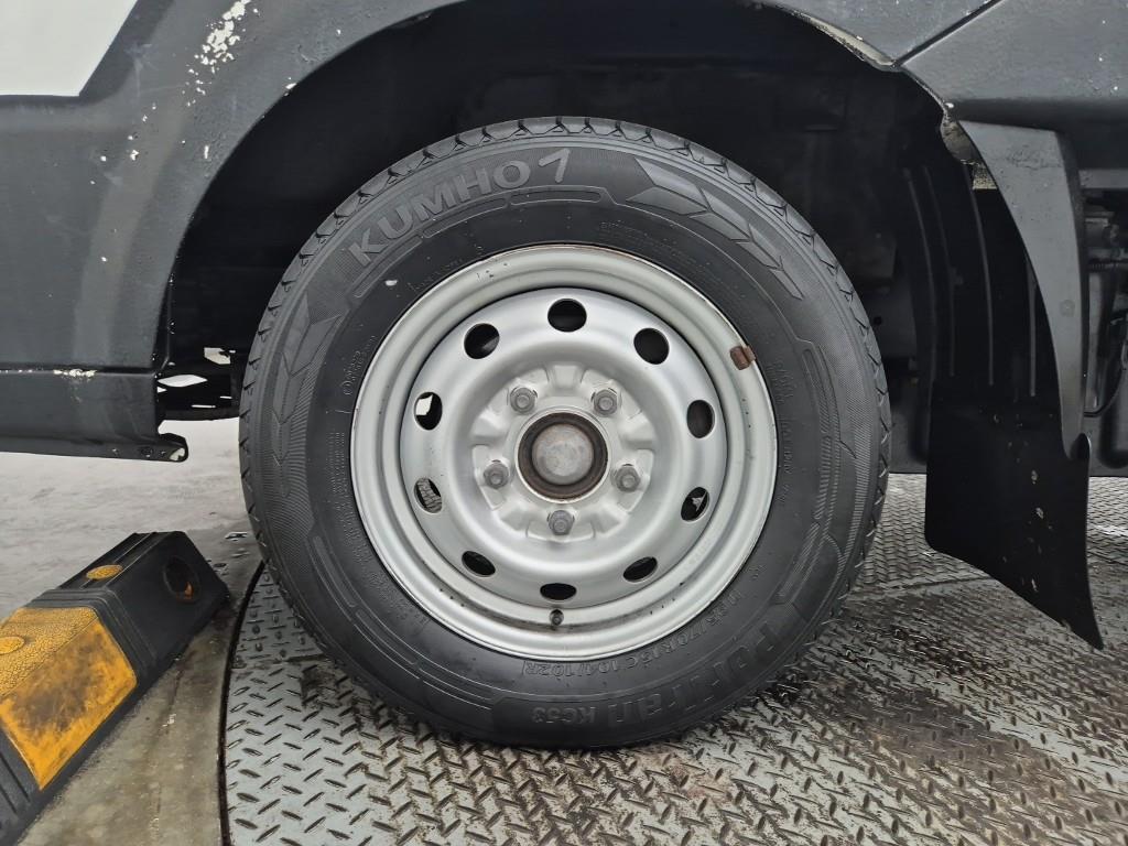 기아 봉고3 1톤 킹캡 초장축 활어차 2016년식 주행 101,333km 중고 화물차 상세 이미지 16