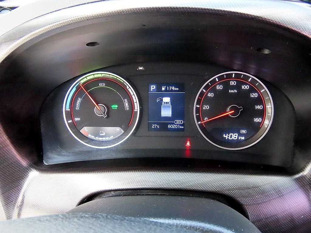 기아 봉고3 EV 1톤 킹캡 초장축 카고 2020년형 주행 60,189km 중고 화물차 상세 이미지 9