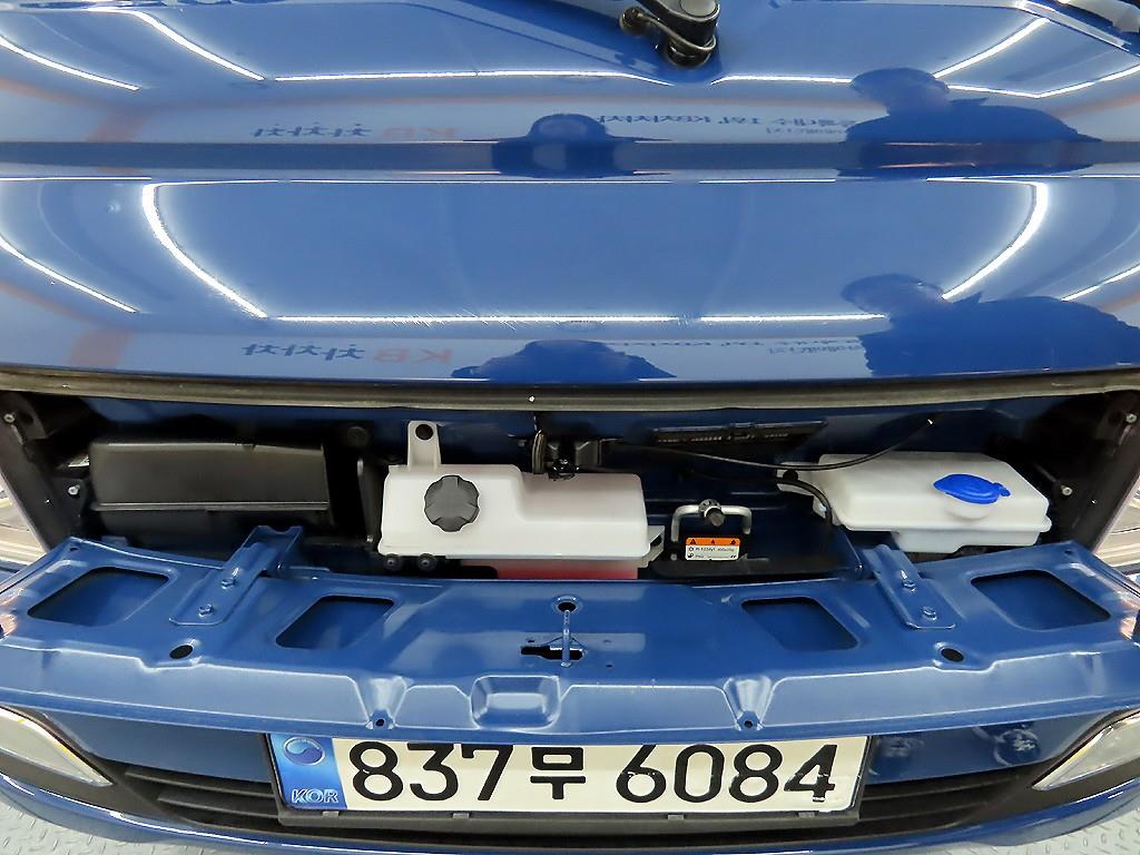 현대 포터2 더블캡 1톤 파워게이트 2023년식 주행 18,704km 중고 화물차 그 밖에 상세 이미지 18