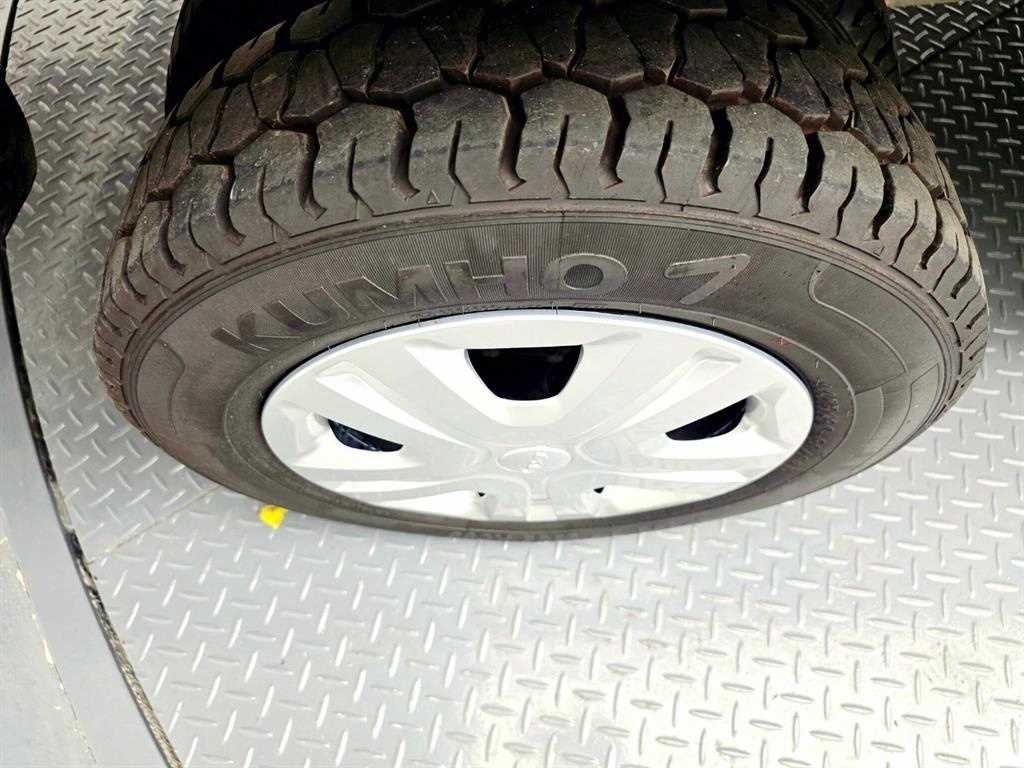 기아 봉고3 EV 1톤 하이내장탑 2022년식 주행 60,929km 중고 화물차 상세 이미지 18