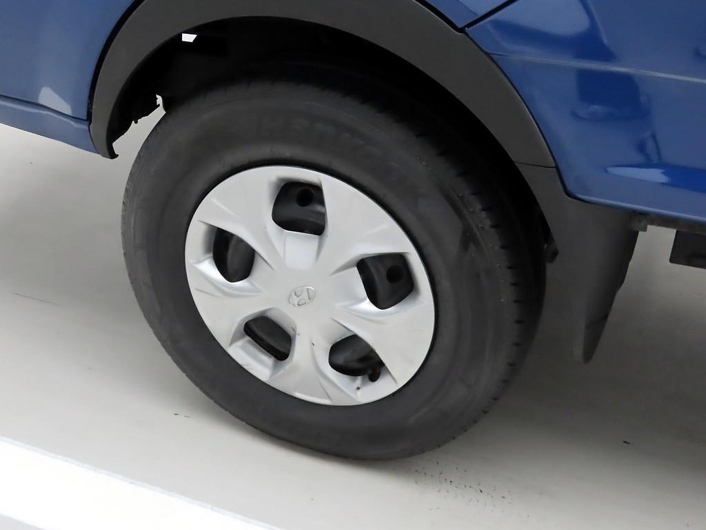 현대 포터2 4WD 1톤 슈퍼캡 장축 카고 2019년식 주행 49,969km 중고 화물차 상세 이미지 18