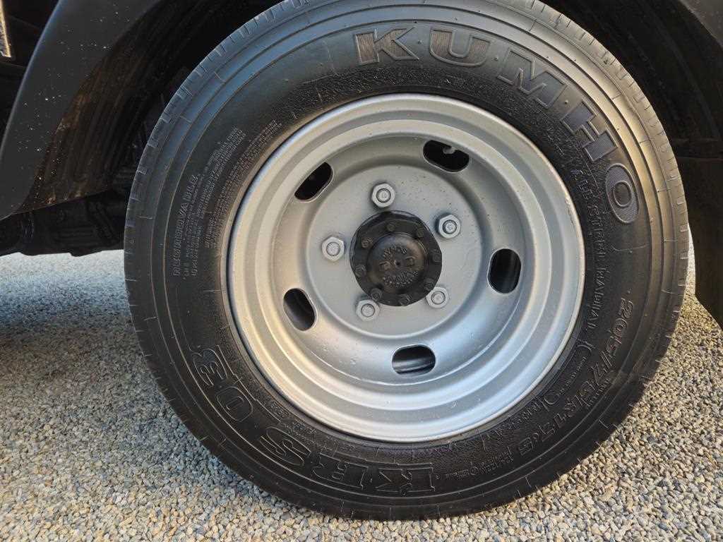 현대 마이티 2.5톤 홈로리 2015년식 주행 156,055km 중고 화물차 홈/탱크로리 상세 이미지 16