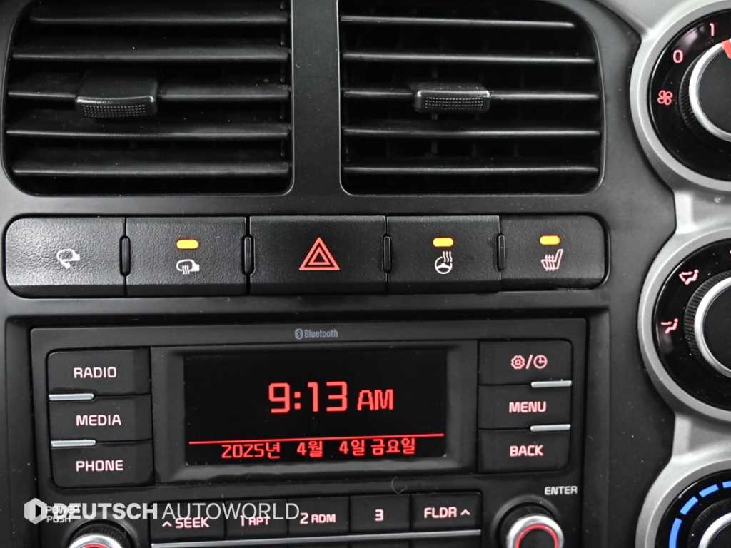 2020년식 주행 139,966km 기아 더뉴봉고3 1톤 바가지차 중고 화물차 상세 이미지 16