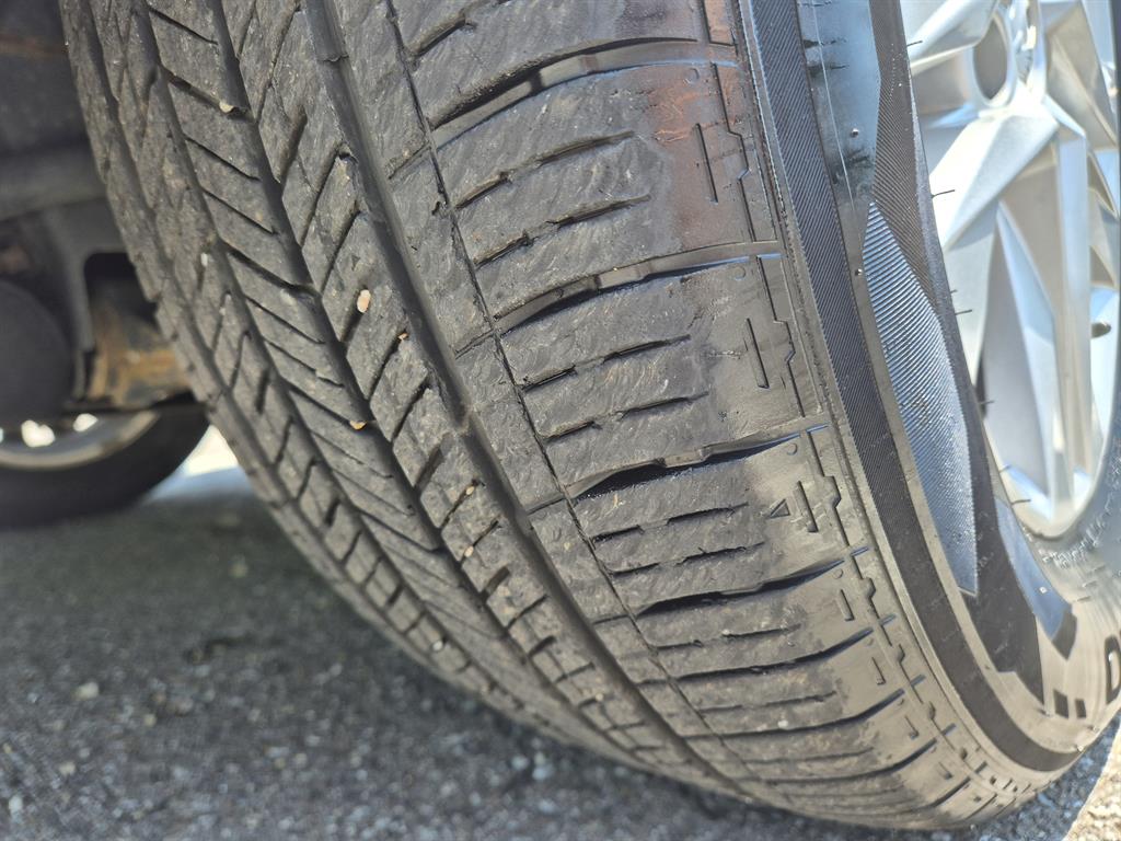 KG모빌리티 렉스턴 스포츠 칸 1톤 고소작업차 2019년식 주행 32,655km 중고 화물차 바가지차 상세 이미지 18