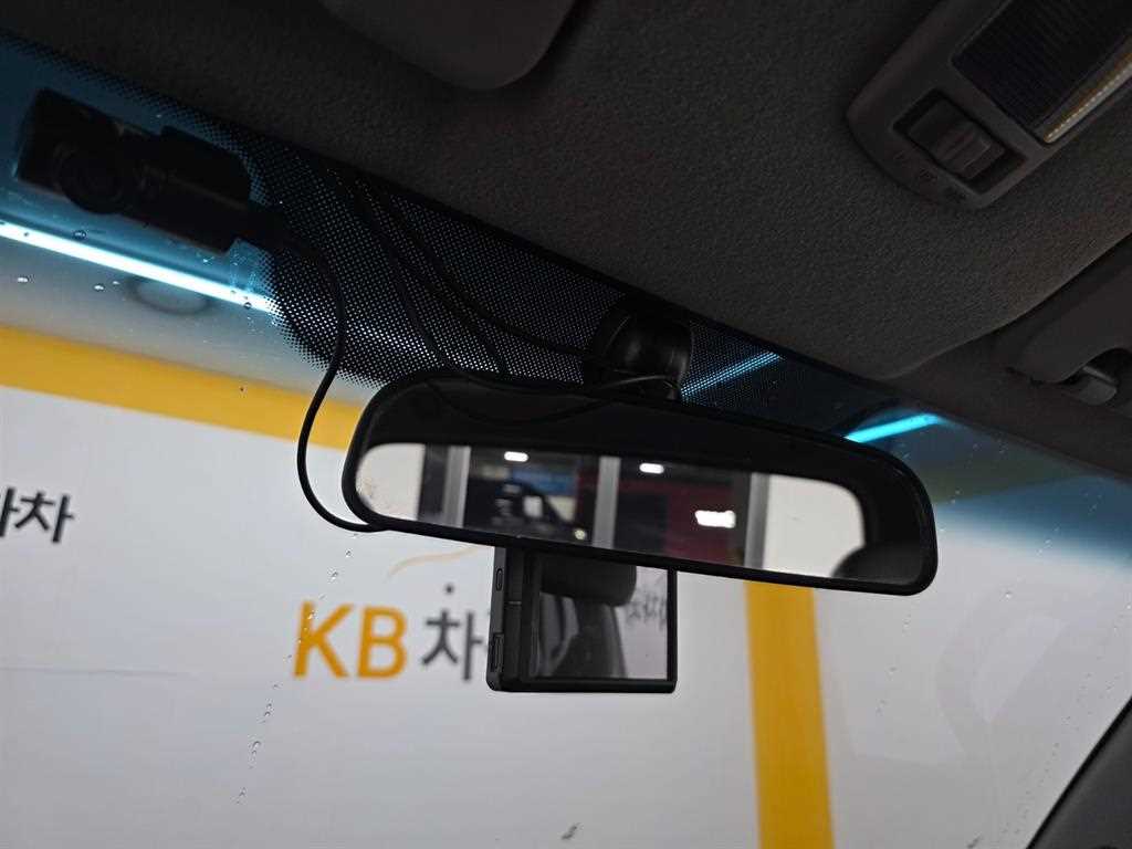 기아 봉고3 1톤 킹캡 초장축 카고 2019년식 주행 91,637km 중고 화물차 상세 이미지 12