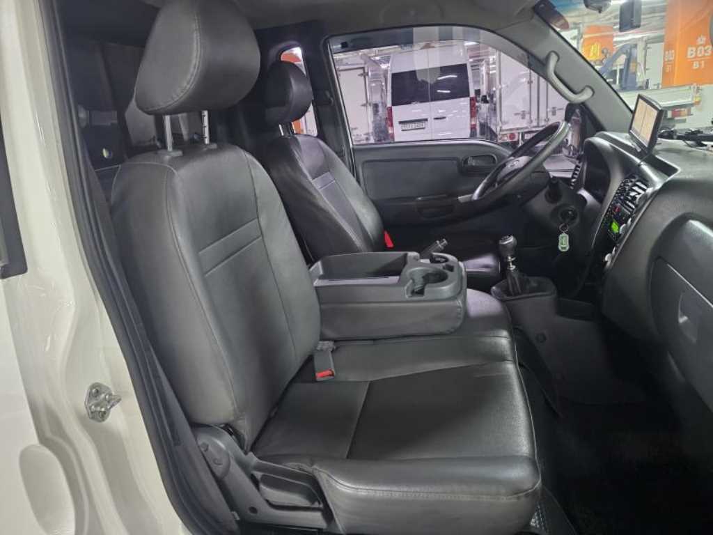 기아 봉고3 1톤 한라특장 활어차 2015년식 주행 101,920km 중고 화물차 상세 이미지 12