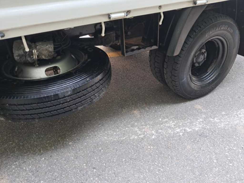 기아 봉고3 1.2톤 동해 12m 바가지차 2020년식 중고 화물차 2020-02 주행 96,440km 상세 이미지 20