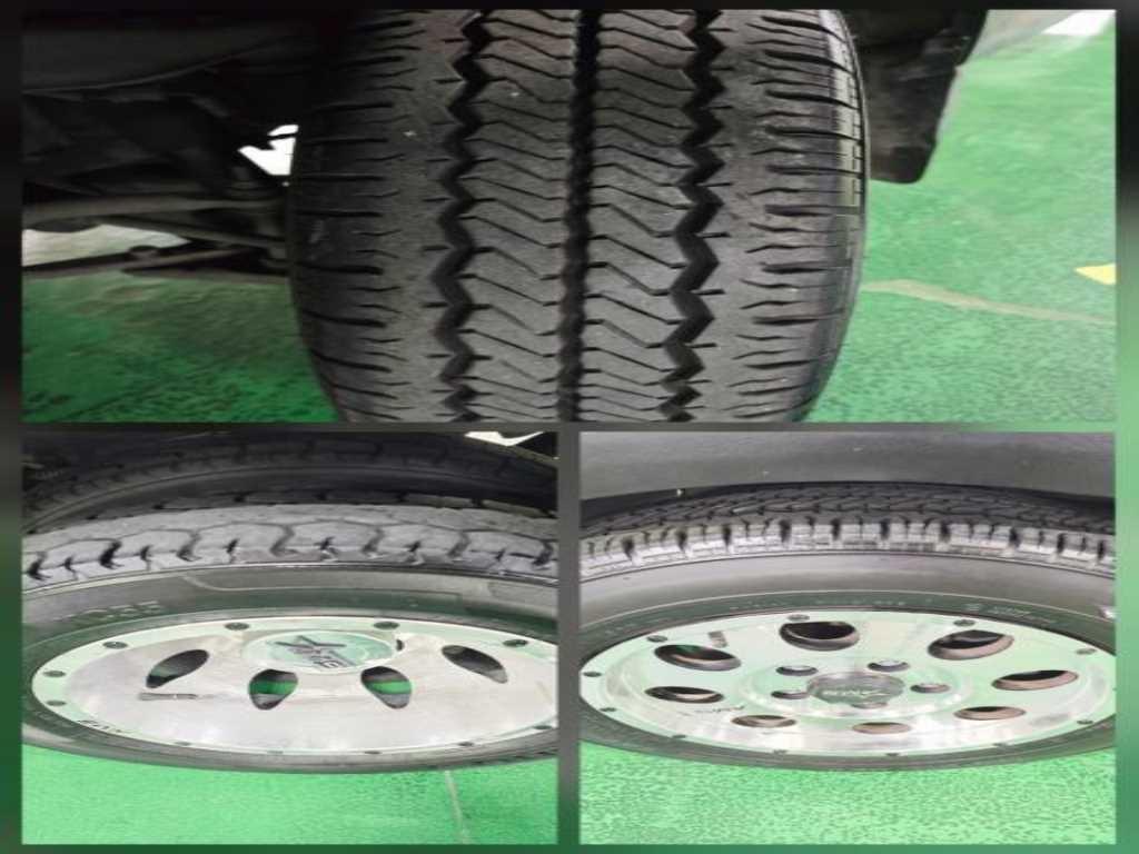 현대 포터2 1.3톤 롱바디 전동식 윙바디 2023년식 주행 215,899km 중고 화물차 상세 이미지 19