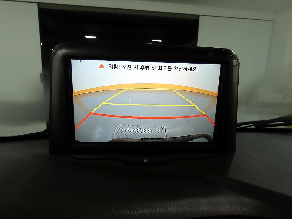 현대 포터2 1톤 슈퍼캡 초장축 카고 2023년식 주행 115,451km 중고 화물차 상세 이미지 14