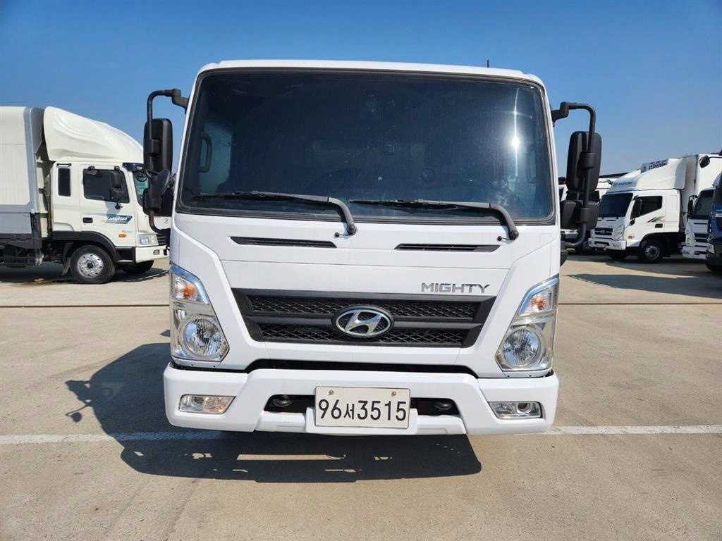 3.5톤 5000리터 탱크로리 2017년식 주행 593,353km 중고 화물차 홈/탱크로리 상세 이미지 3