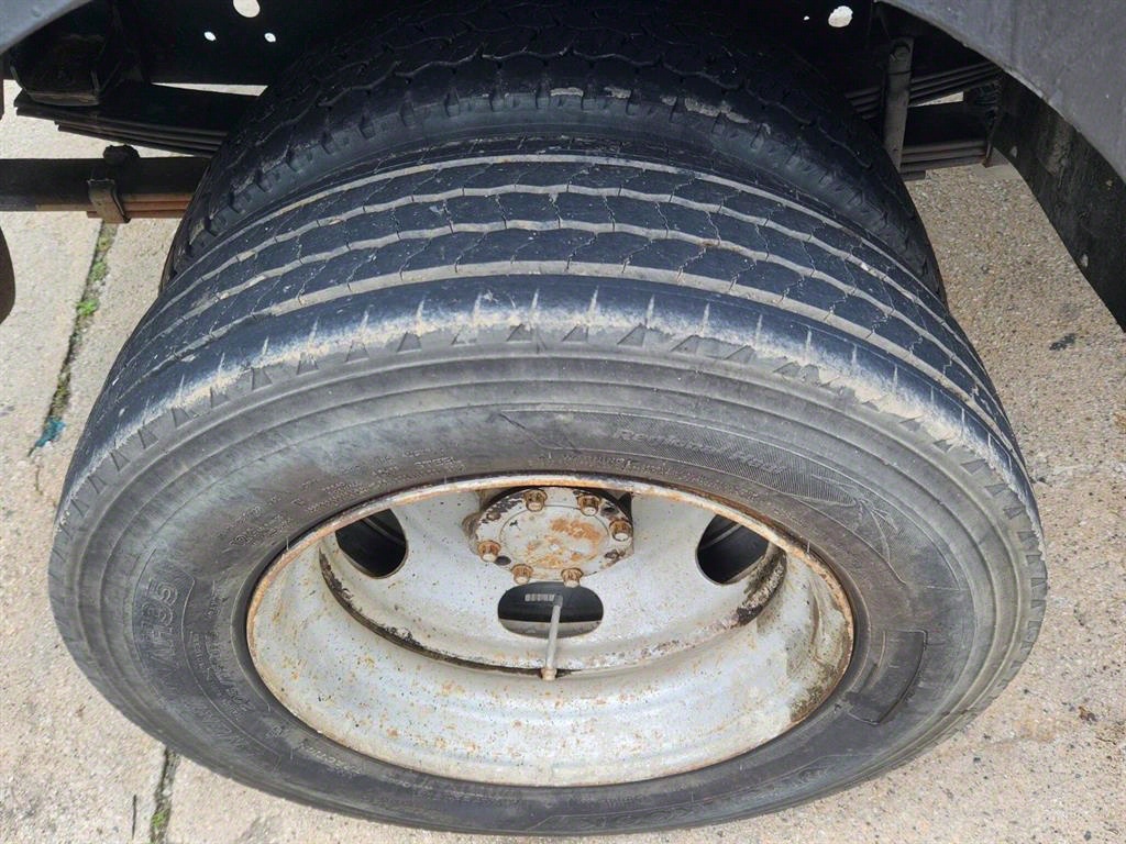 현대 마이티 II 2.5톤 덤프 2004년식 중고 화물차 2004-09 주행 350,000km 상세 이미지 18