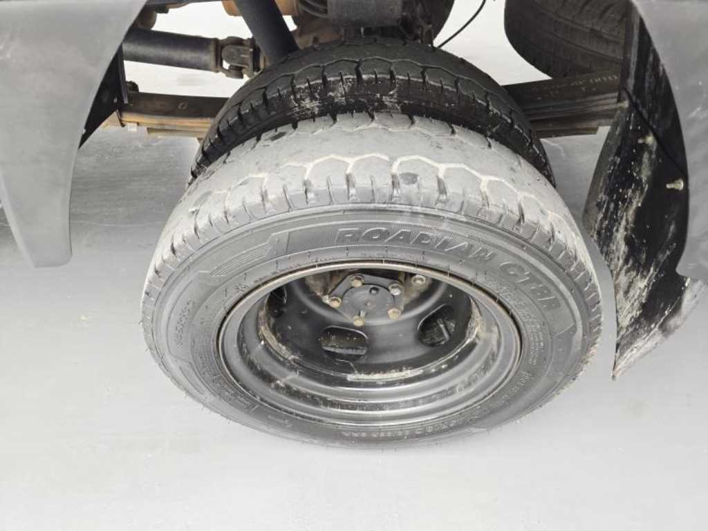 기아 더뉴봉고3 1톤 킹캡 초장축 카고 2021년식 주행 149,179km 중고 화물차 상세 이미지 20