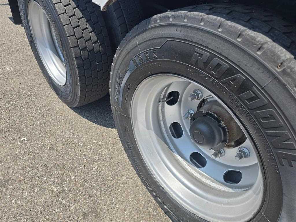 현대 메가트럭 2.2톤 앞축 집게차 2019년식 주행 459,789km 중고 화물차 상세 이미지 9