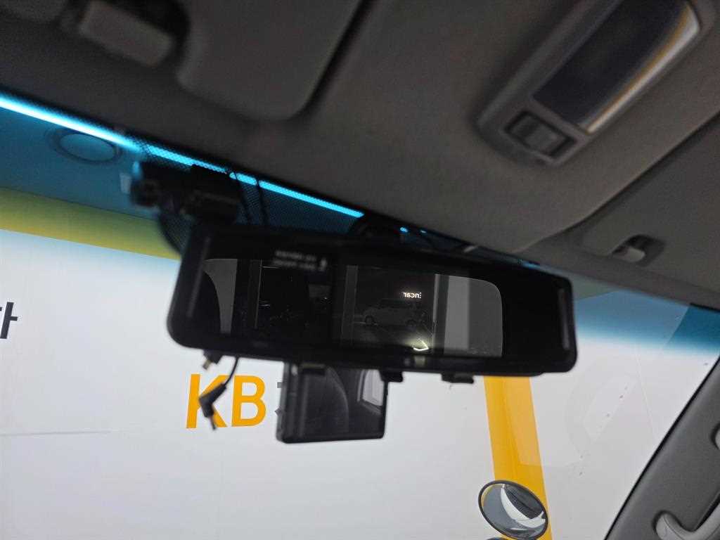 기아 봉고3 1톤 킹캡 초장축 카고 2019년식 주행 114,987km 중고 화물차 상세 이미지 11