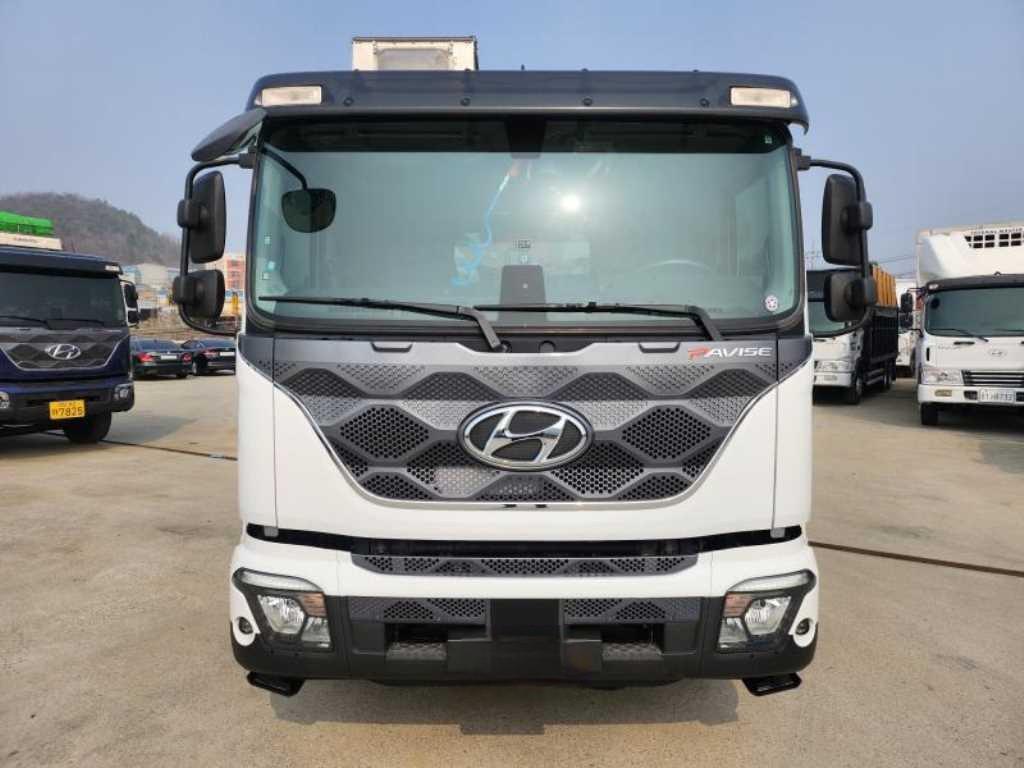 광림 2307 5톤 카고크레인 2022년식 주행 55,997km 중고 화물차 상세 이미지 2