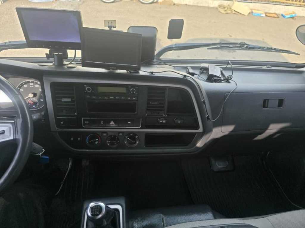 3.5톤 홈로리 탱크로리 2023년식 주행 81,660km 중고 화물차 홈/탱크로리 상세 이미지 13
