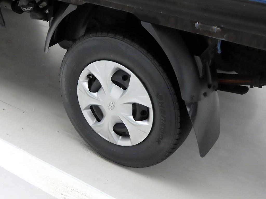 현대 포터2 4WD 1톤 슈퍼캡 장축 카고 2019년식 주행 49,969km 중고 화물차 상세 이미지 17