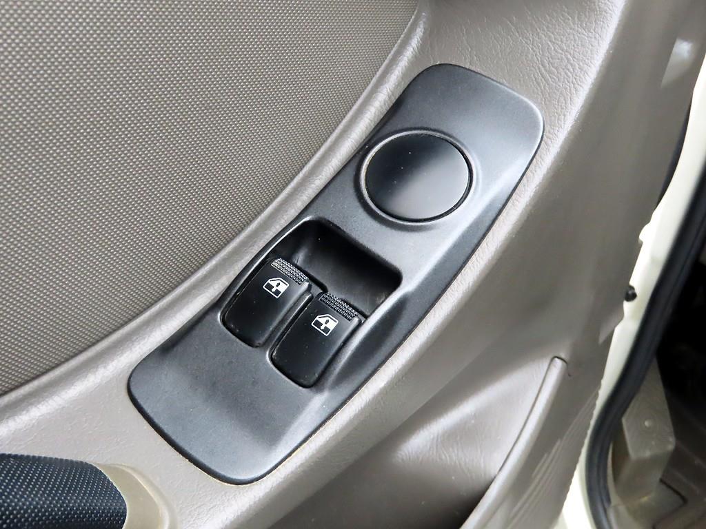 현대 포터2 4WD 1톤 더블캡 장축 카고 2014년식 주행 104,000km 중고 화물차 상세 이미지 11