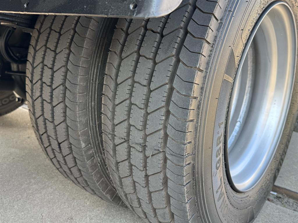 현대 3.5톤 슈퍼캡 셀프로더 2014년식 주행 623,637km 중고 화물차 상세 이미지 20