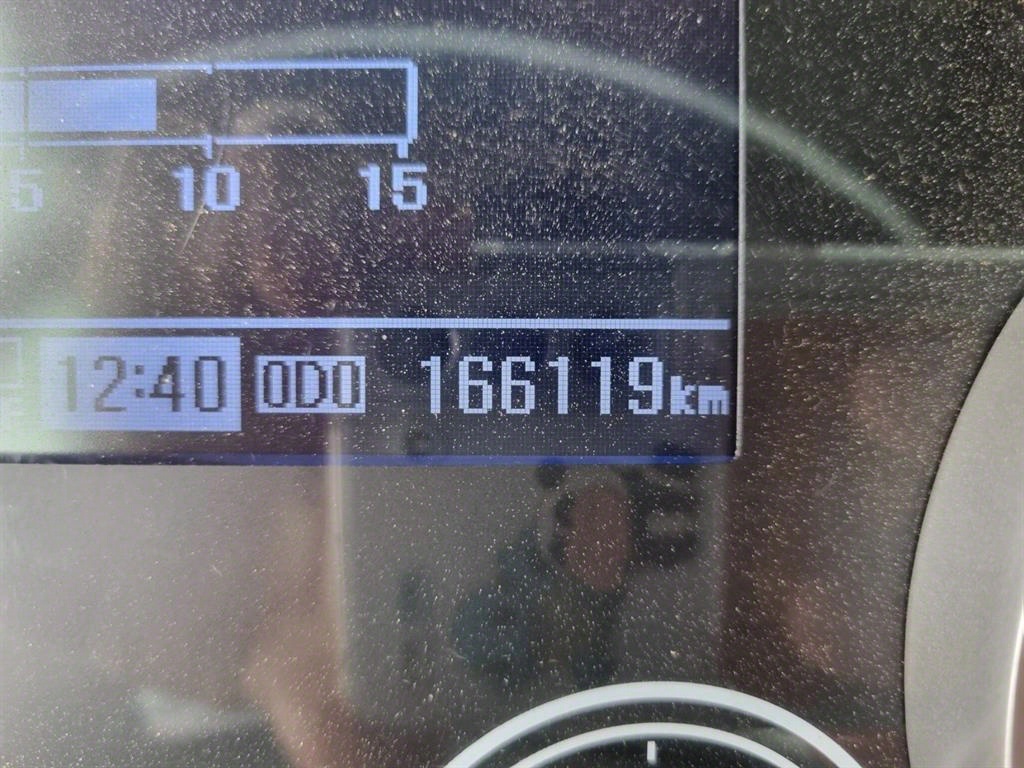 5톤 경질류 탱크로리 2017년식 주행 166,035km 중고 화물차 홈/탱크로리 상세 이미지 16