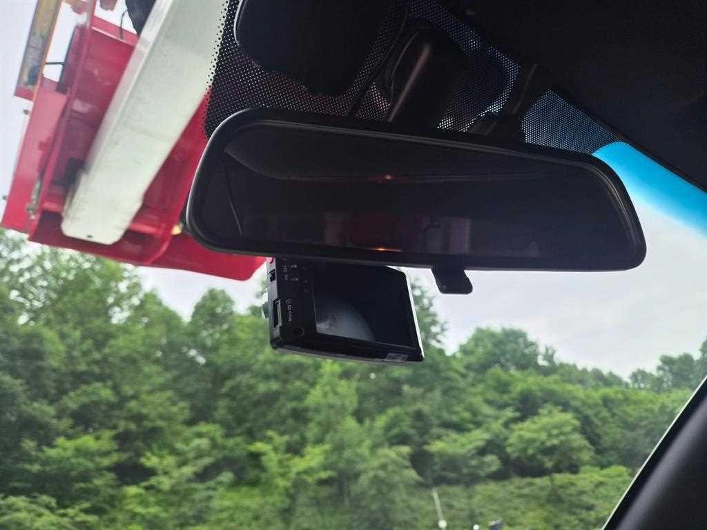 KG모빌리티 렉스턴 스포츠 칸 1톤 고소작업차 2020년식 주행 3,392km 중고 화물차 바가지차 상세 이미지 16