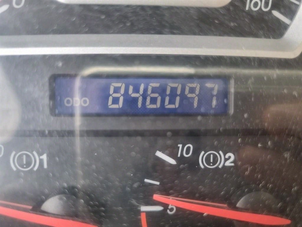 대우 노부스 14톤 카고크레인 2010년식 주행 845,910km 중고 화물차 상세 이미지 13