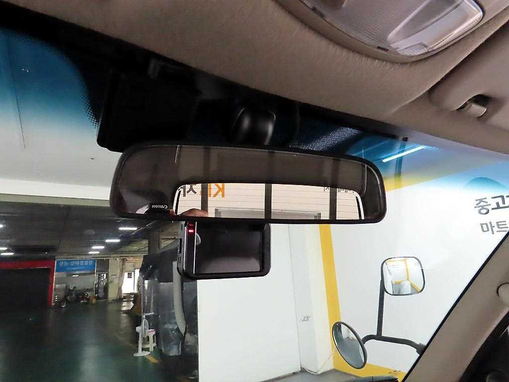 현대 포터2 1톤 무사고 LPG 파워게이트 중고 화물차 카고 2024 주행 113,903km 상세 이미지 14
