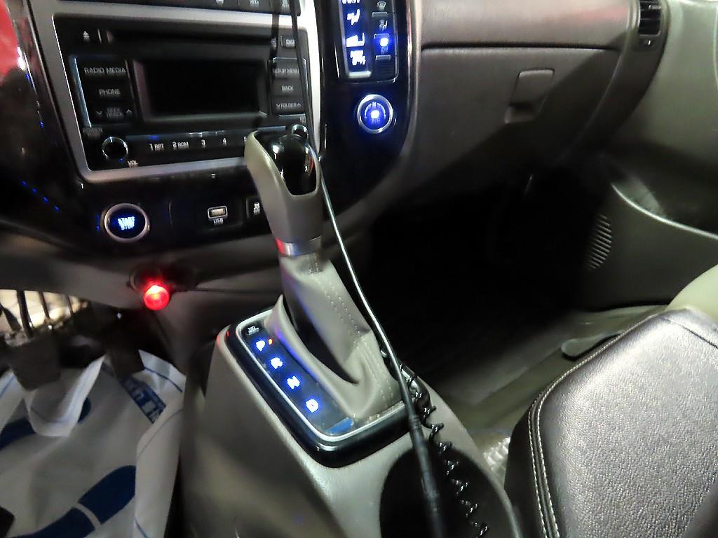 현대 포터2 EV 1톤 하이내장탑 2021년식 주행 54,951km 중고 화물차 상세 이미지 9