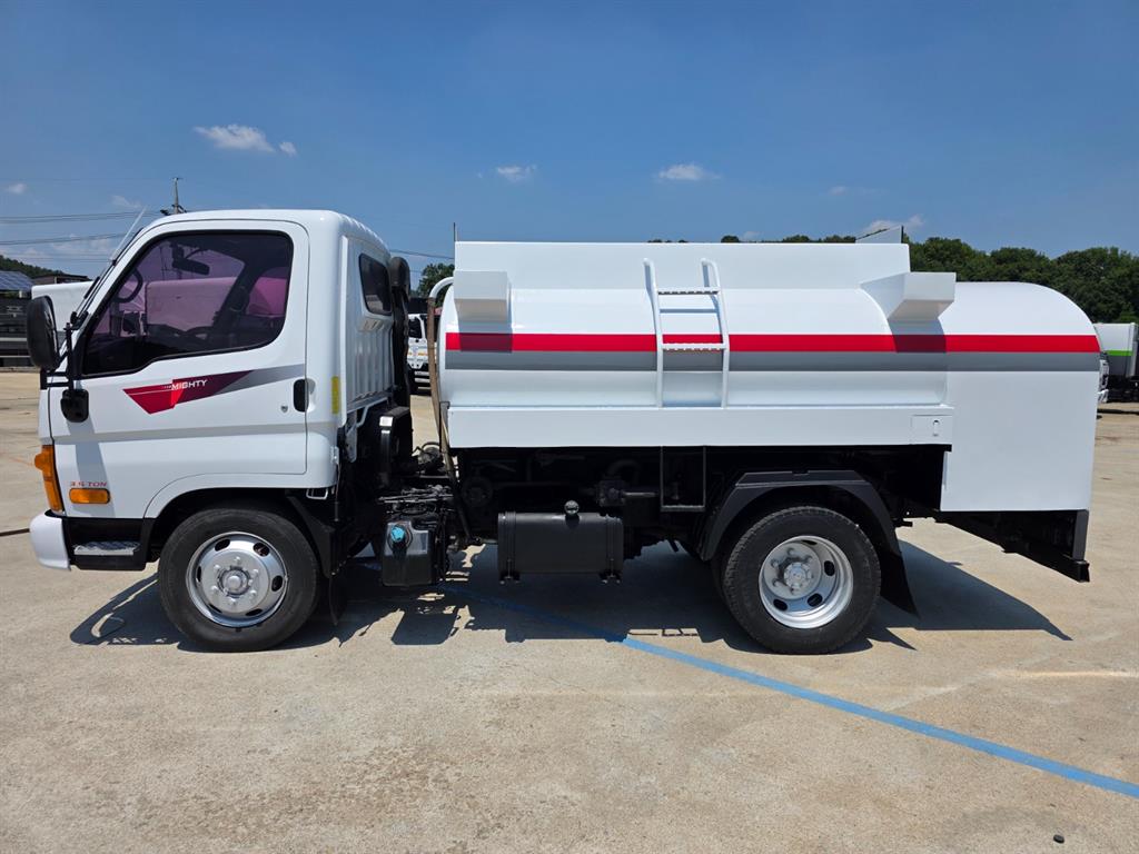 현대 마이티 2.5톤 홈로리 2016년식 주행 159,356km 중고 화물차 홈/탱크로리 상세 이미지 8