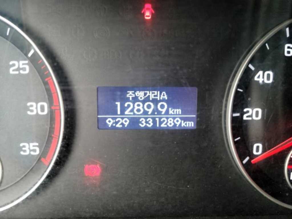 3.5톤 스텐탱크 살수차 2015년형 주행 331,040km 중고 화물차 상세 이미지 13