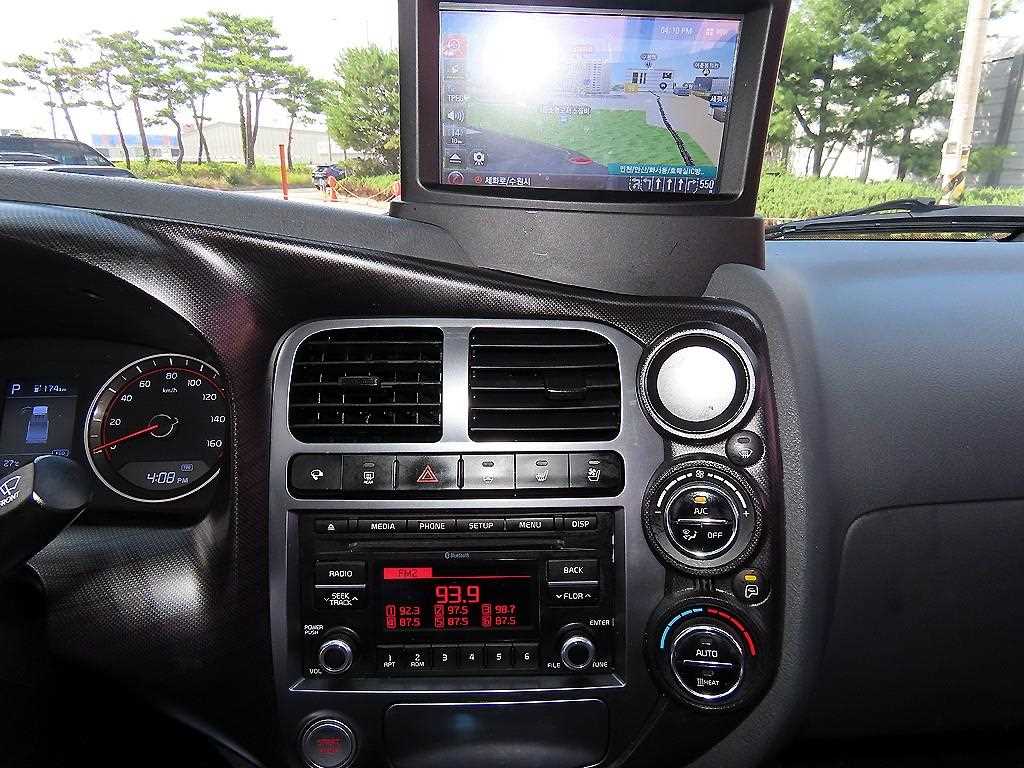 기아 봉고3 EV 1톤 킹캡 초장축 카고 2020년형 주행 60,189km 중고 화물차 상세 이미지 14