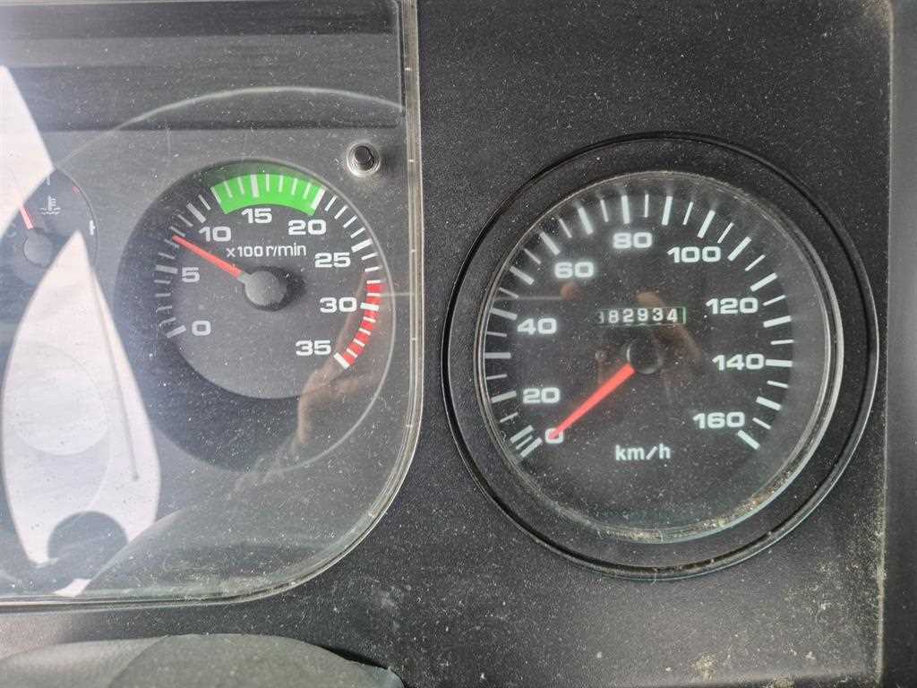 현대 5톤 밀판식 음식물 수거차 2006년식 주행 383,000km 중고 화물차 음식물차 상세 이미지 10