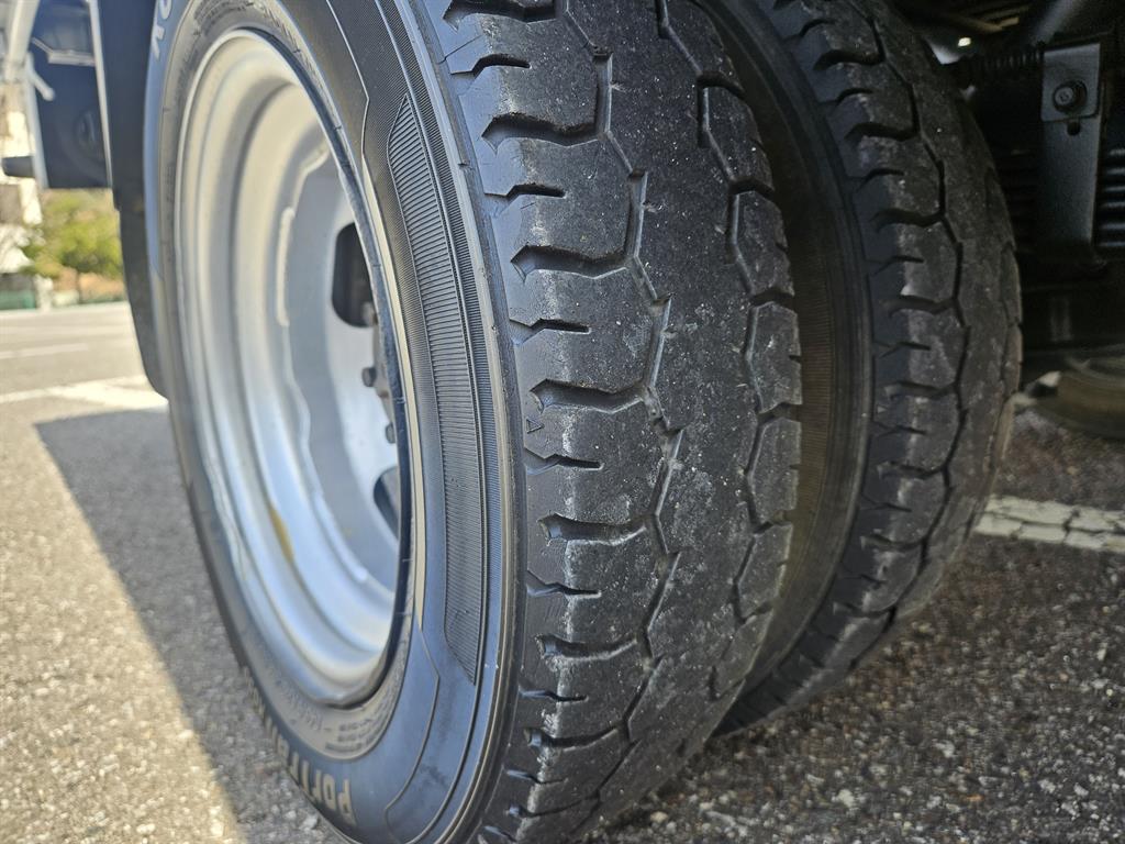 현대 포터2 1톤 동해433L 크레인 2018년식 주행 170,553km 중고 화물차 상세 이미지 20