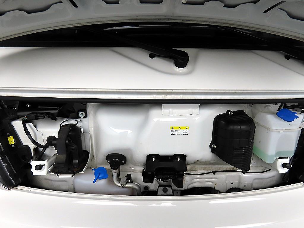 기아 봉고3 LPG2.5터보 1.2톤 하이내장탑 2024년식 주행 87,914km 중고 화물차 상세 이미지 16