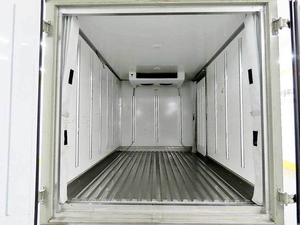 현대 포터2 1톤 하이냉동탑 2025년식 주행 54,790km 중고 화물차 상세 이미지 16