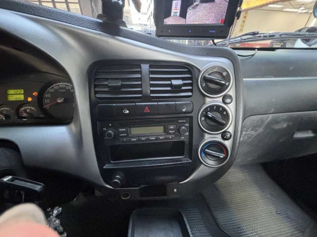 기아 봉고3 1톤 카고 2016년식 주행 111,809km 중고 화물차 상세 이미지 10