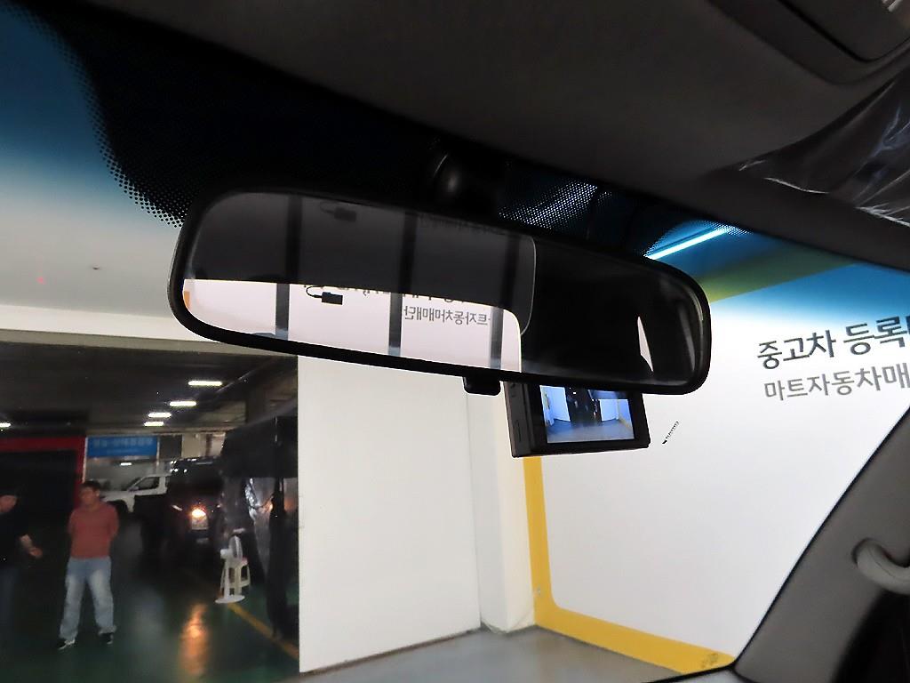 기아 봉고3 LPG 1톤 카고 2025년식 주행 29,836km 중고 화물차 상세 이미지 14