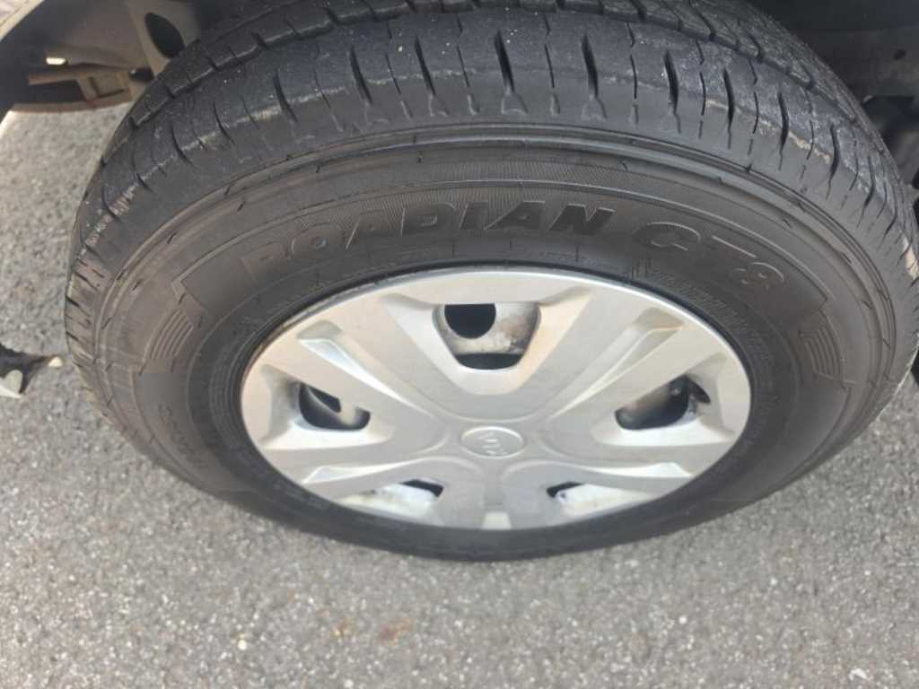 기아 봉고3 1톤 하이냉동탑 2019년식 주행 249,566km 중고 화물차 상세 이미지 17